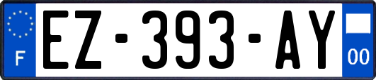 EZ-393-AY