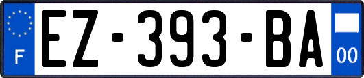 EZ-393-BA