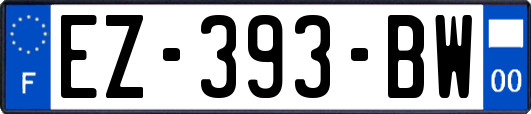 EZ-393-BW