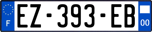 EZ-393-EB