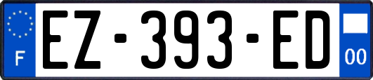 EZ-393-ED