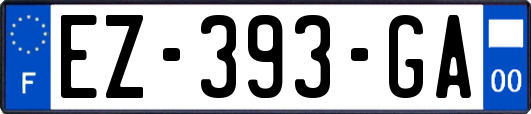 EZ-393-GA