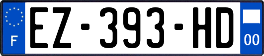 EZ-393-HD