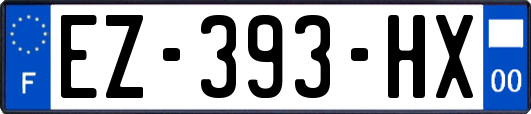 EZ-393-HX