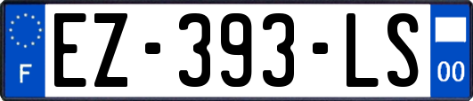 EZ-393-LS