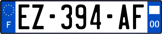 EZ-394-AF