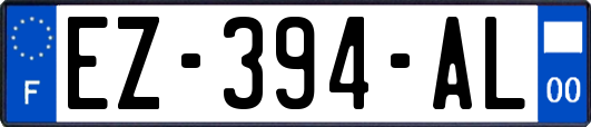 EZ-394-AL