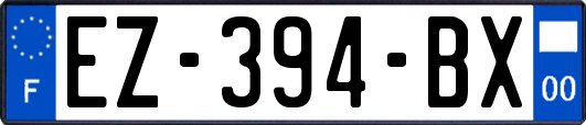 EZ-394-BX