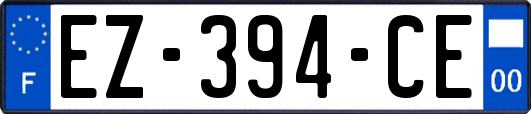 EZ-394-CE