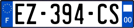 EZ-394-CS