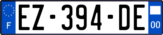 EZ-394-DE