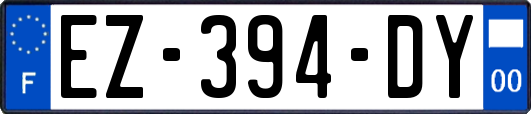 EZ-394-DY