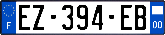 EZ-394-EB