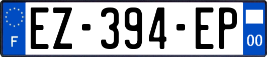 EZ-394-EP