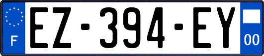 EZ-394-EY