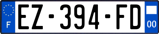 EZ-394-FD