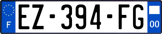 EZ-394-FG