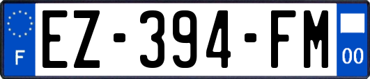 EZ-394-FM