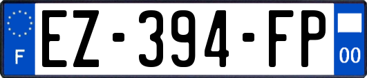 EZ-394-FP