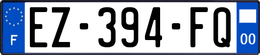 EZ-394-FQ