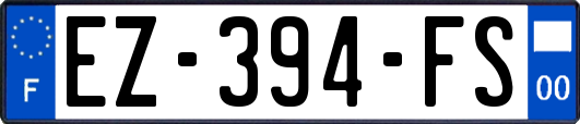 EZ-394-FS