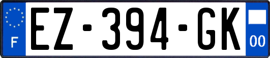 EZ-394-GK