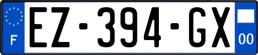 EZ-394-GX