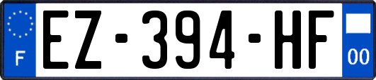 EZ-394-HF