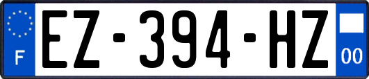 EZ-394-HZ