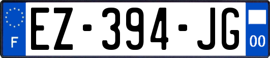 EZ-394-JG