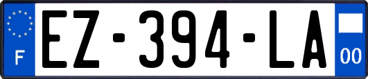 EZ-394-LA