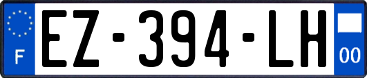 EZ-394-LH