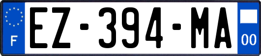 EZ-394-MA