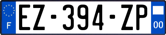 EZ-394-ZP