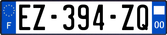 EZ-394-ZQ