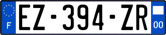 EZ-394-ZR