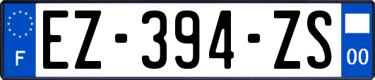 EZ-394-ZS