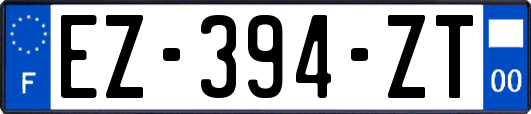 EZ-394-ZT