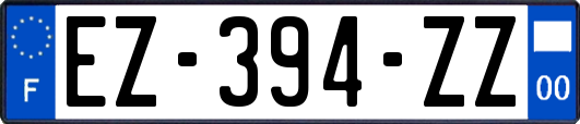 EZ-394-ZZ