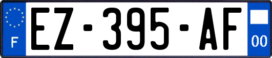 EZ-395-AF