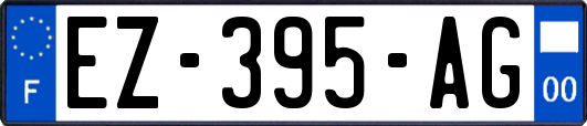 EZ-395-AG