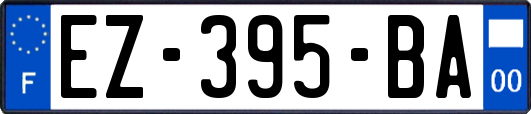 EZ-395-BA