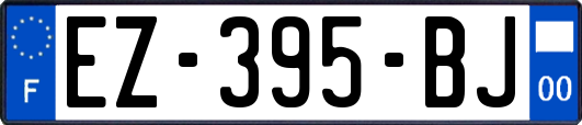 EZ-395-BJ