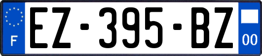 EZ-395-BZ