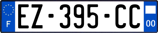 EZ-395-CC