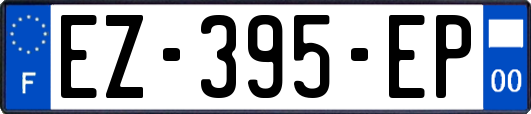 EZ-395-EP