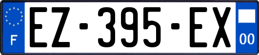 EZ-395-EX