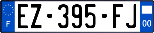 EZ-395-FJ