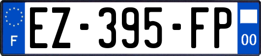 EZ-395-FP