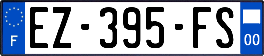 EZ-395-FS